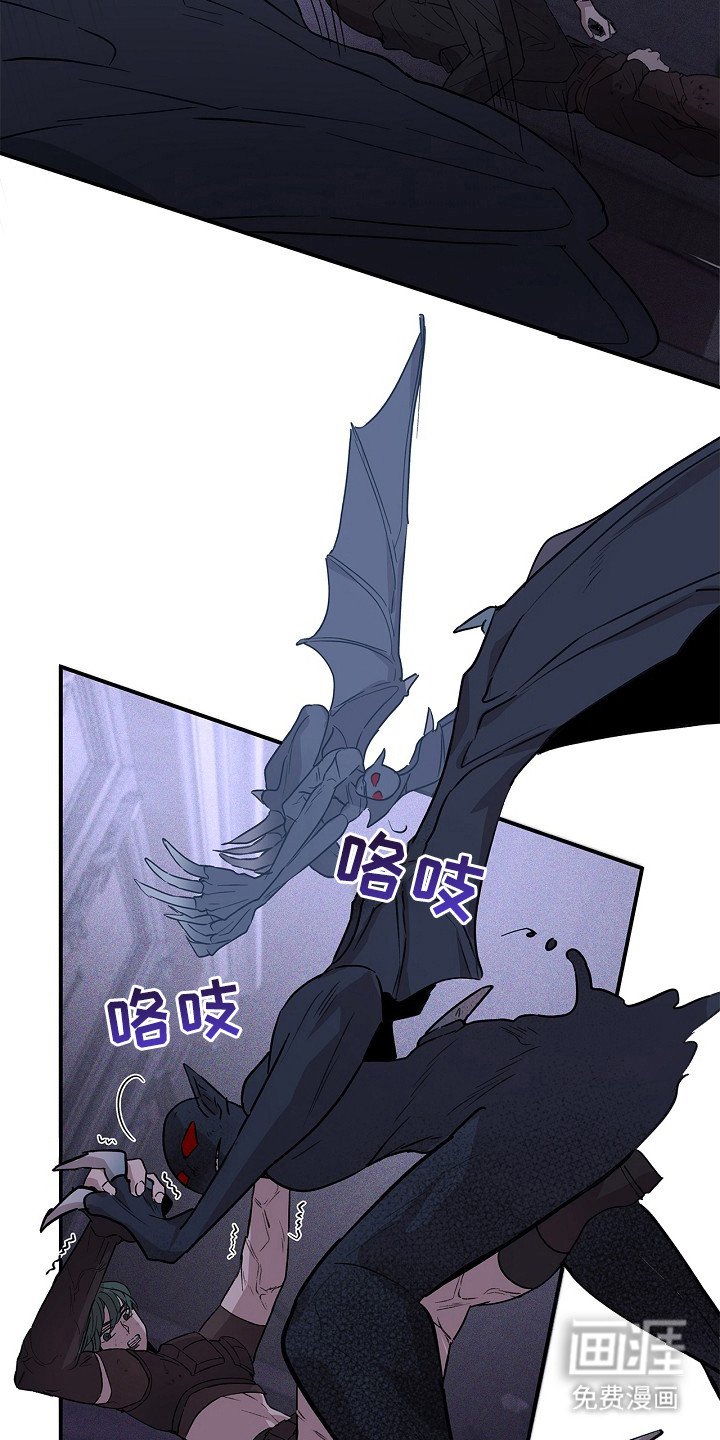 第20章：被迫出手