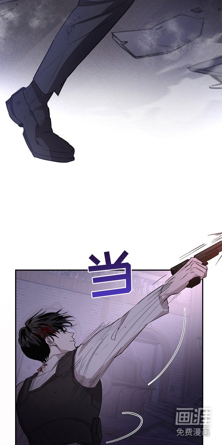 第20章：被迫出手
