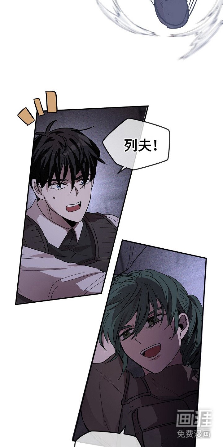 第20章：被迫出手