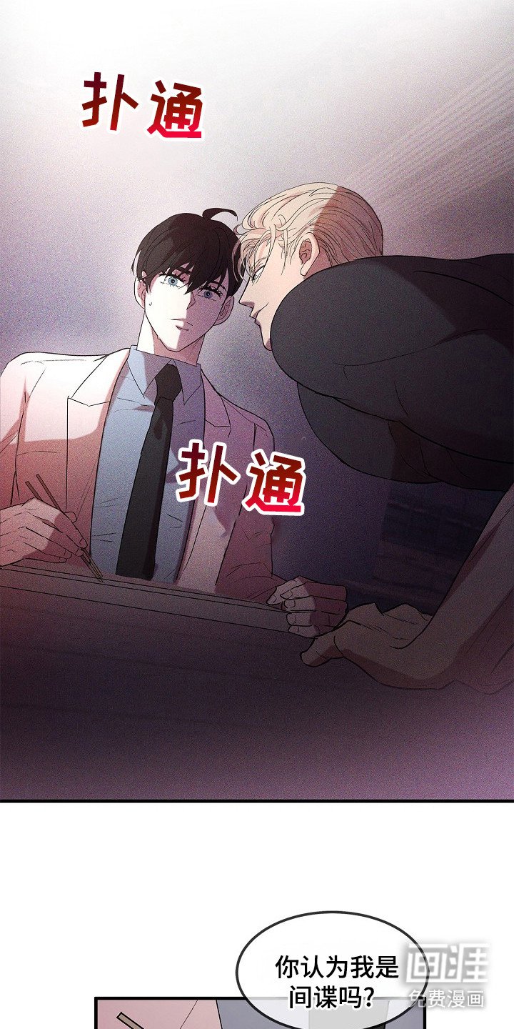 第5章：怀疑