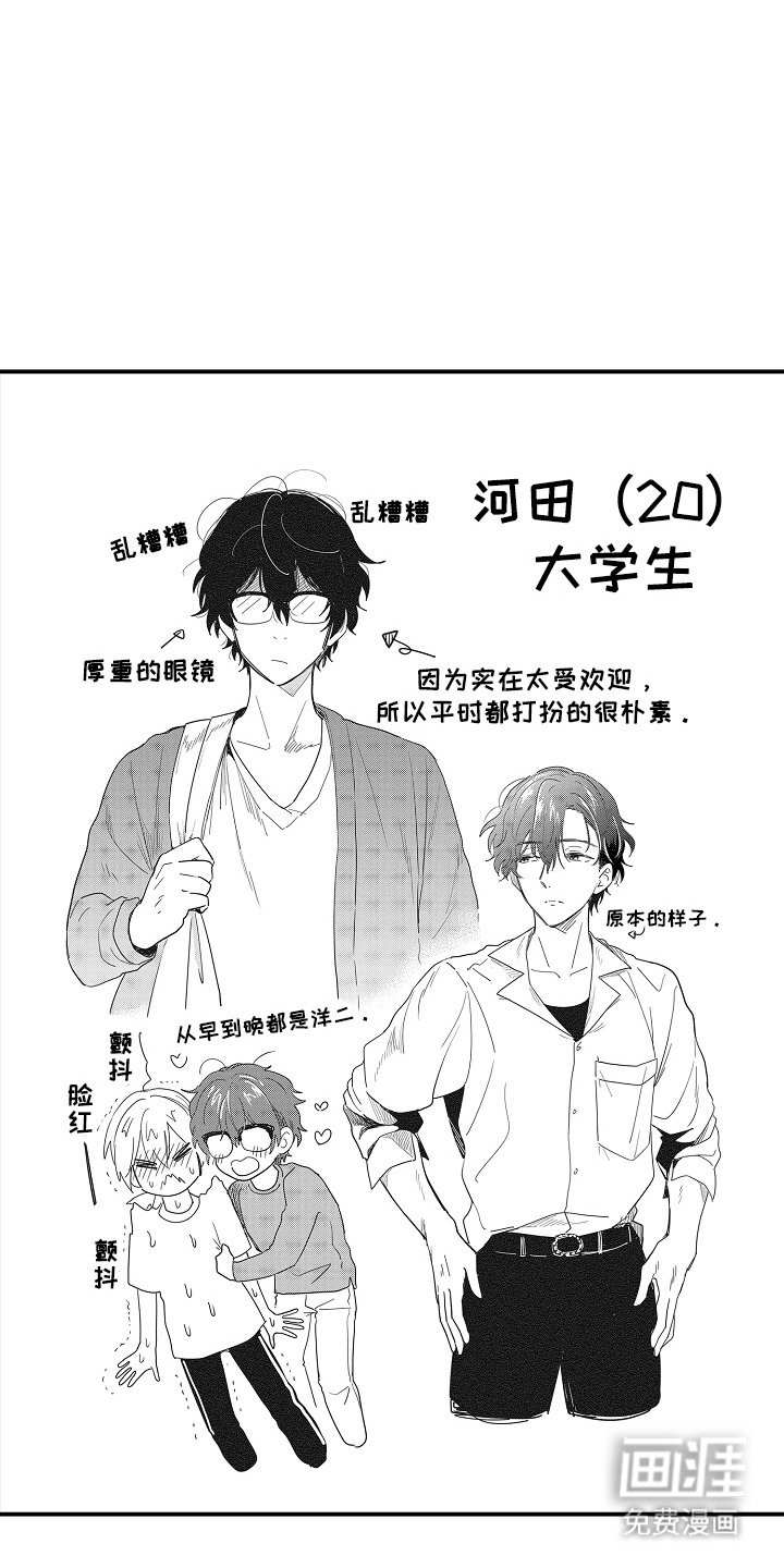 第23章：【番外】愈发喜欢