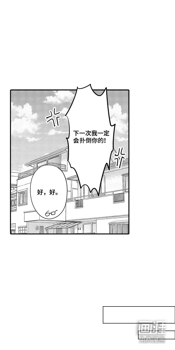 第5章：谁来主导：眼镜