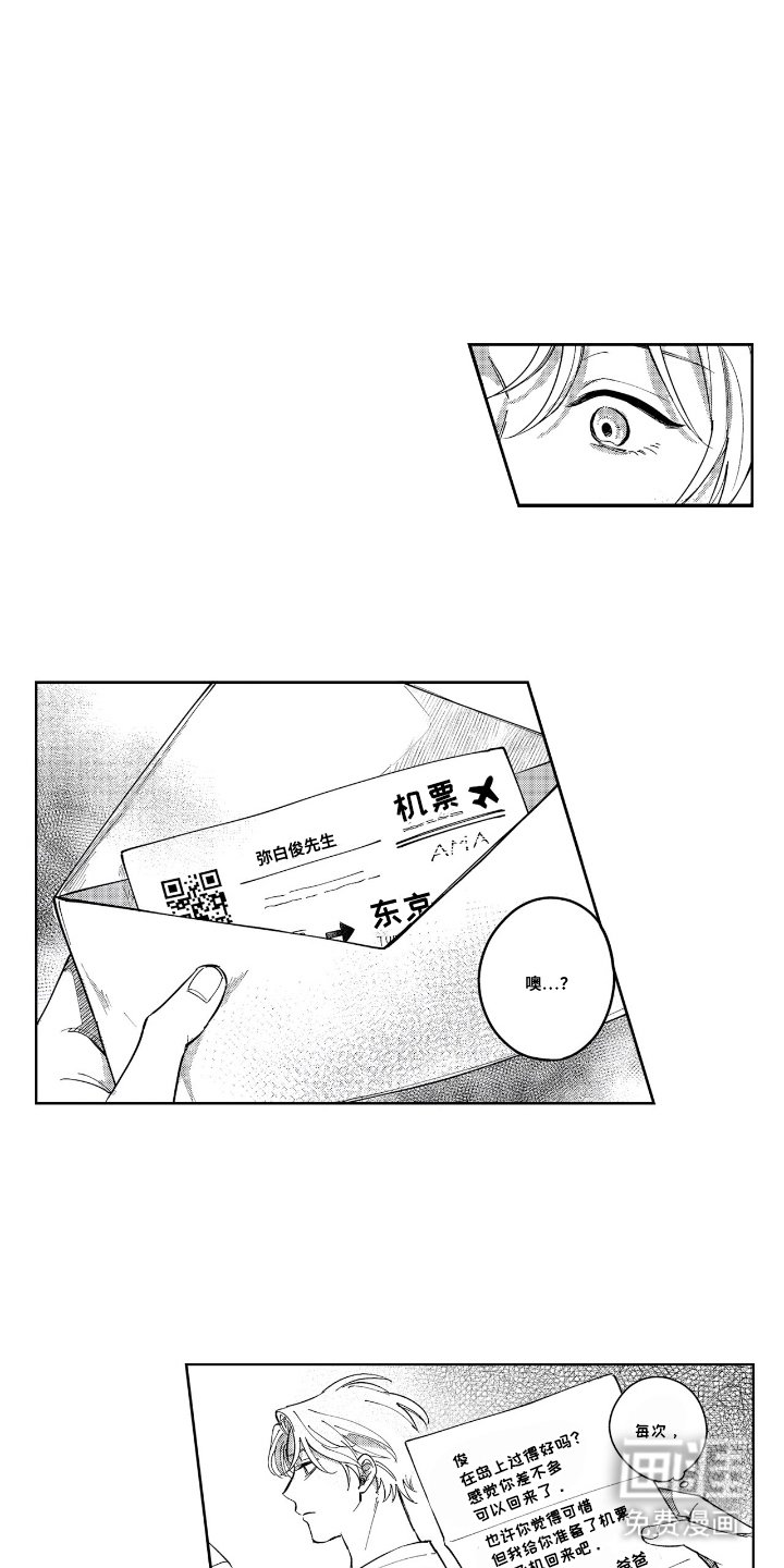 第21章：台风