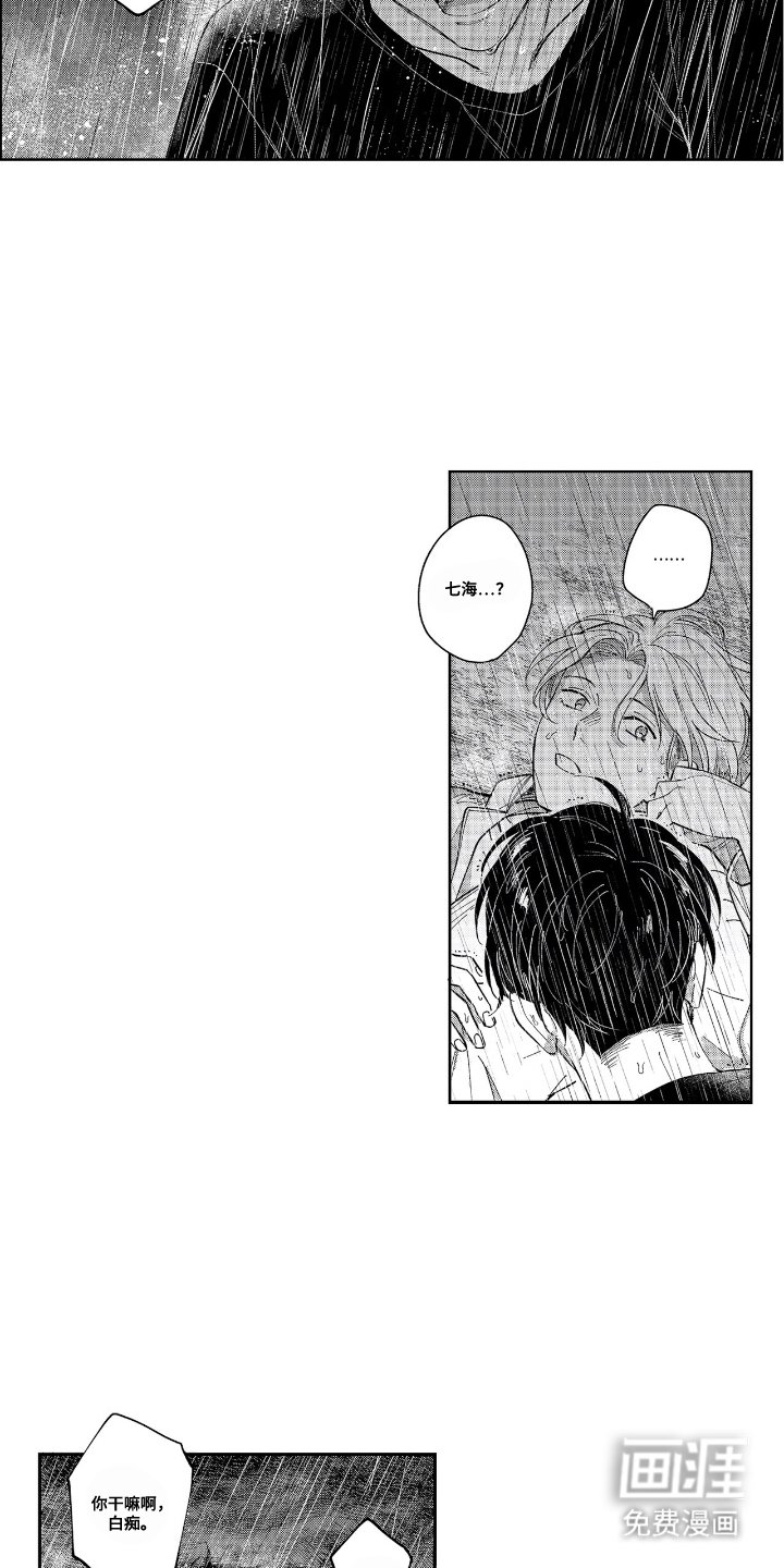 第22章：担心