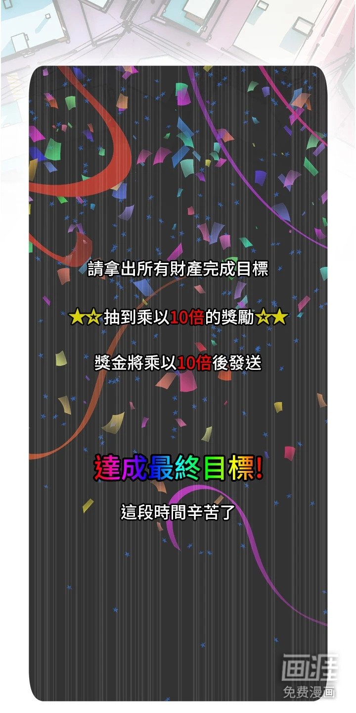第1章：超级富豪