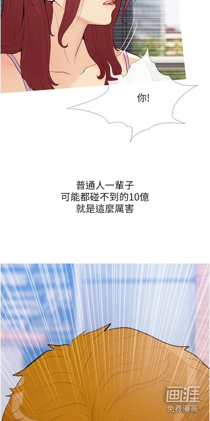 第2章：金钱的力量