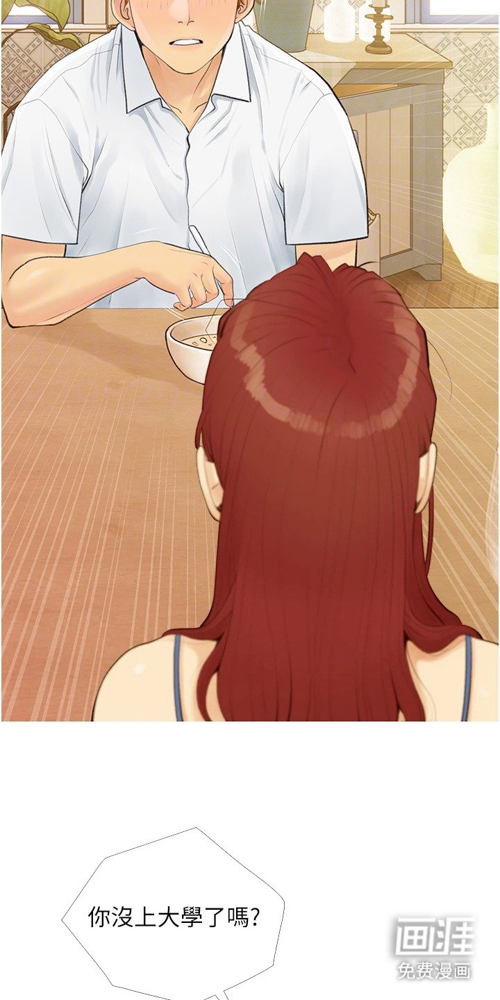 第6章：脸红