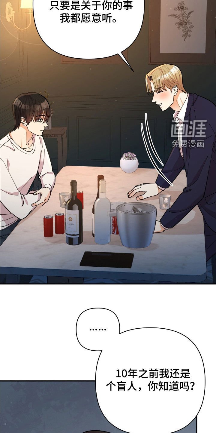 第25章：盲人