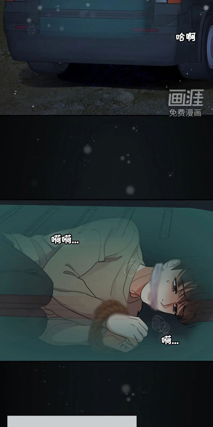 第28章：绑架案