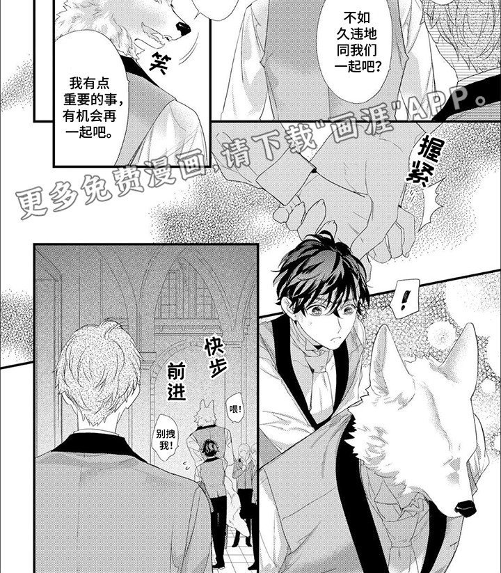 第10章：双胞胎