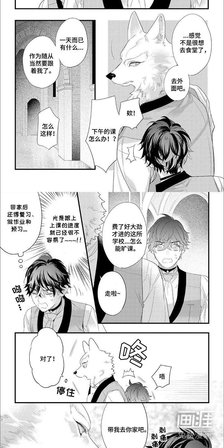第10章：双胞胎