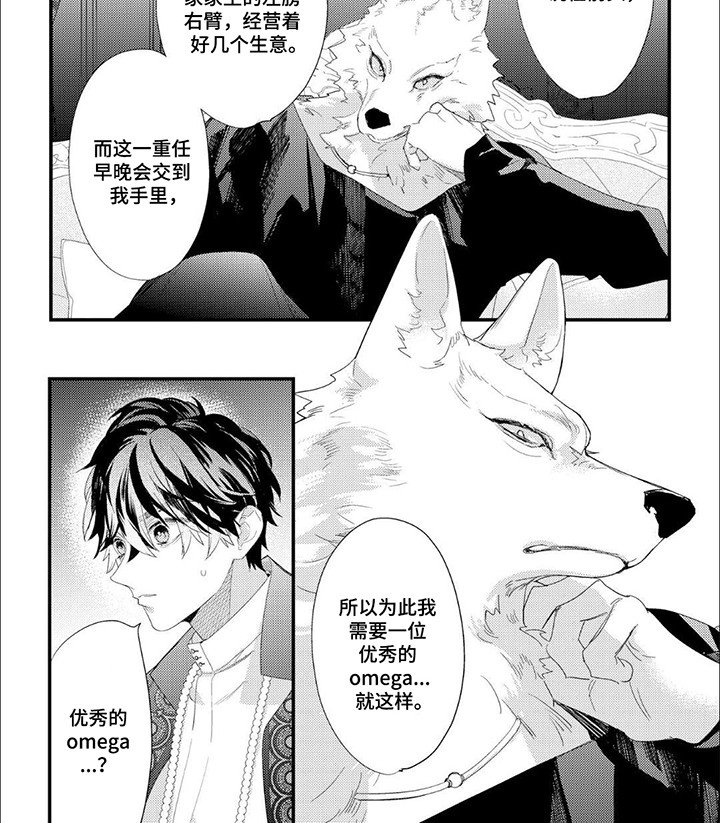 第3章：相亲对象