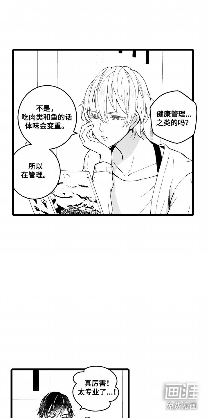 第5章：很专业