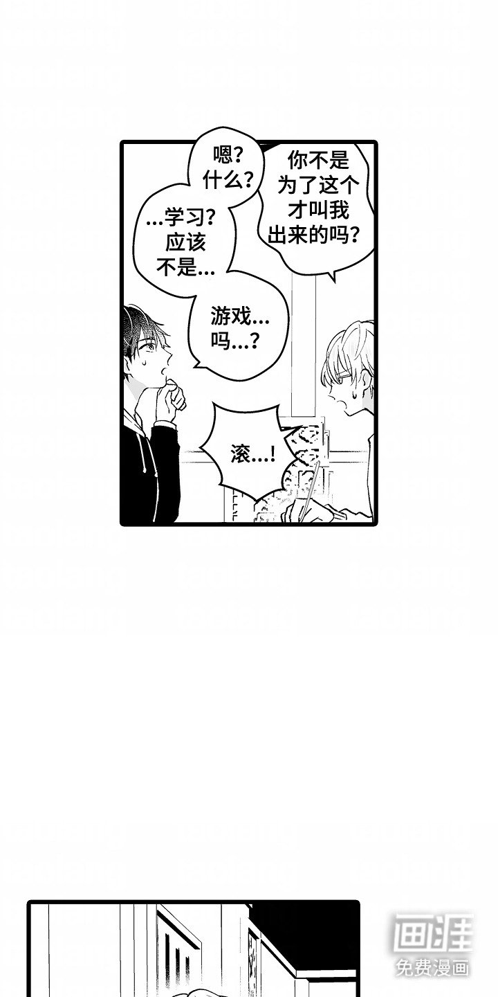 第5章：很专业