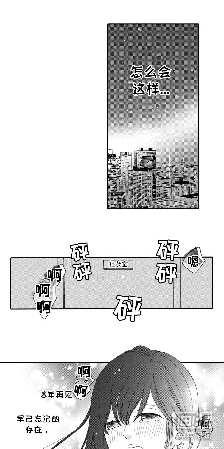 第1章：再次见面