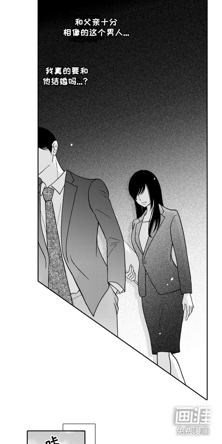 第1章：再次见面