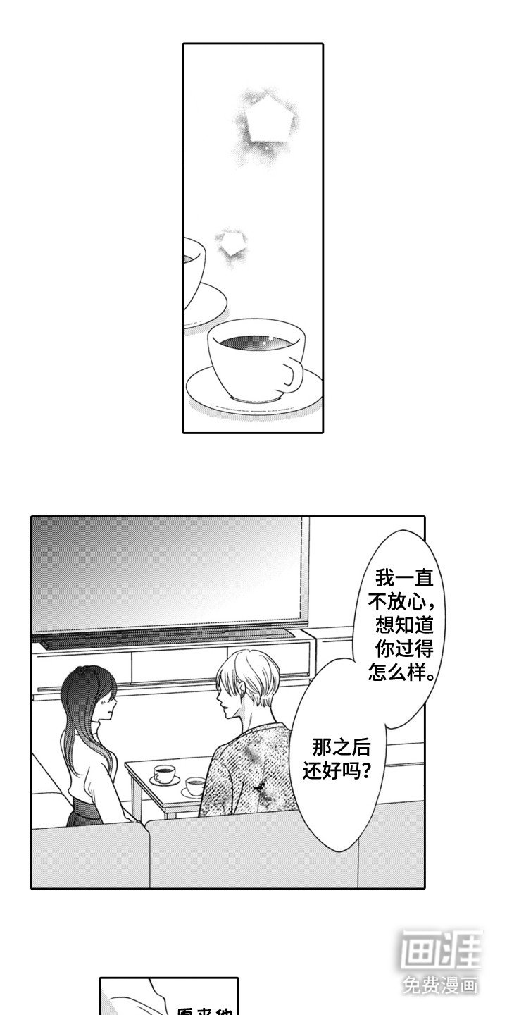 第11章：辞职