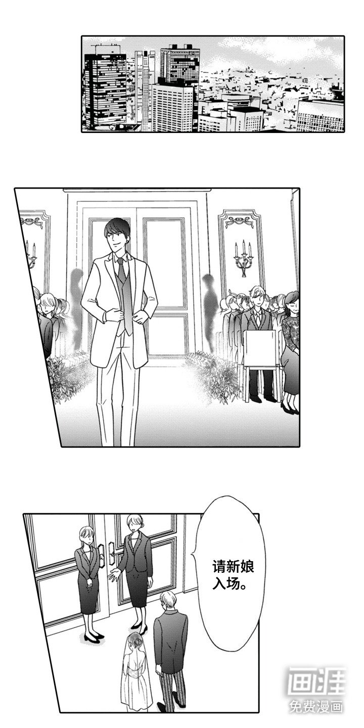 第13章：撑腰