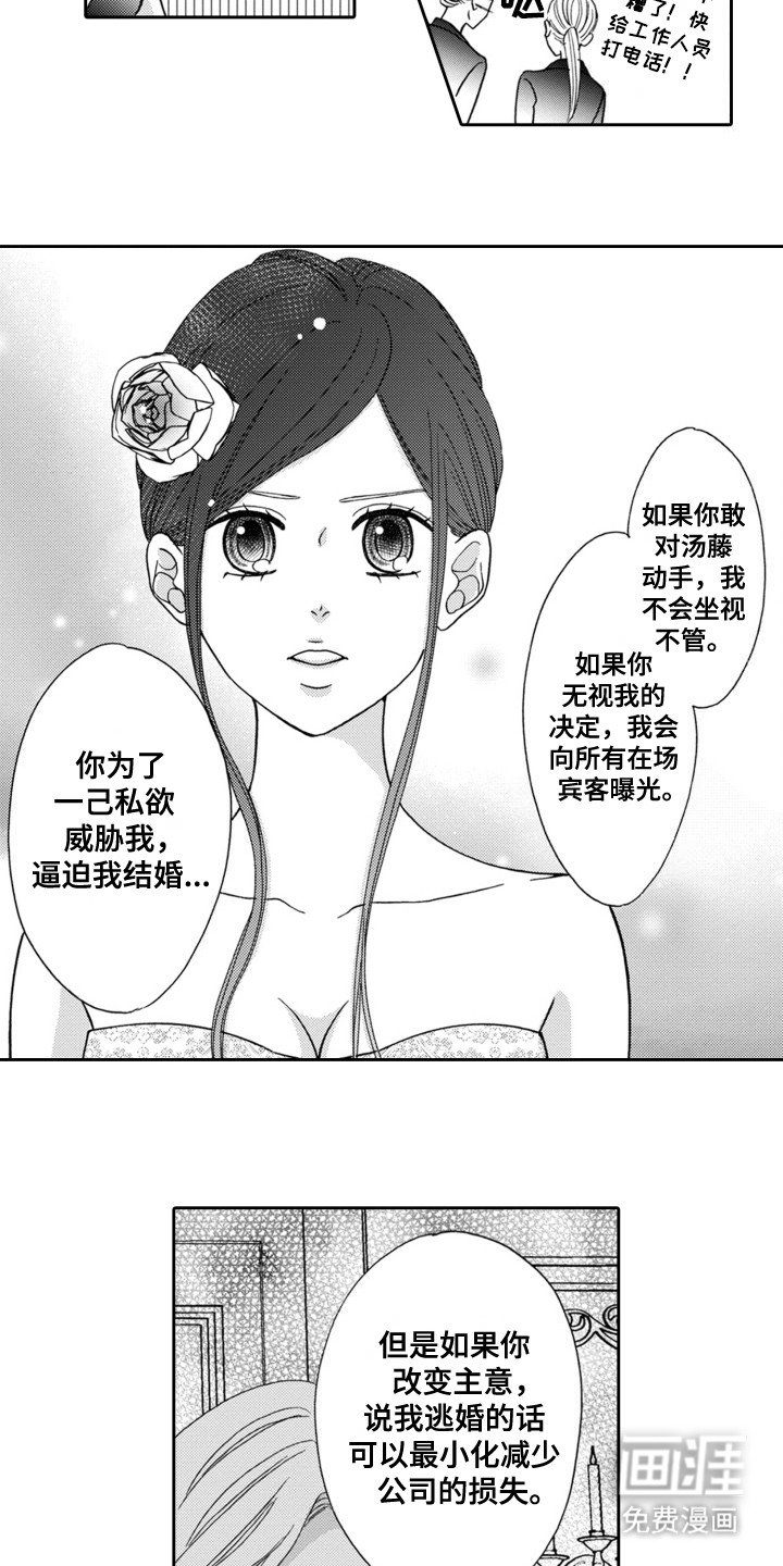 第13章：撑腰