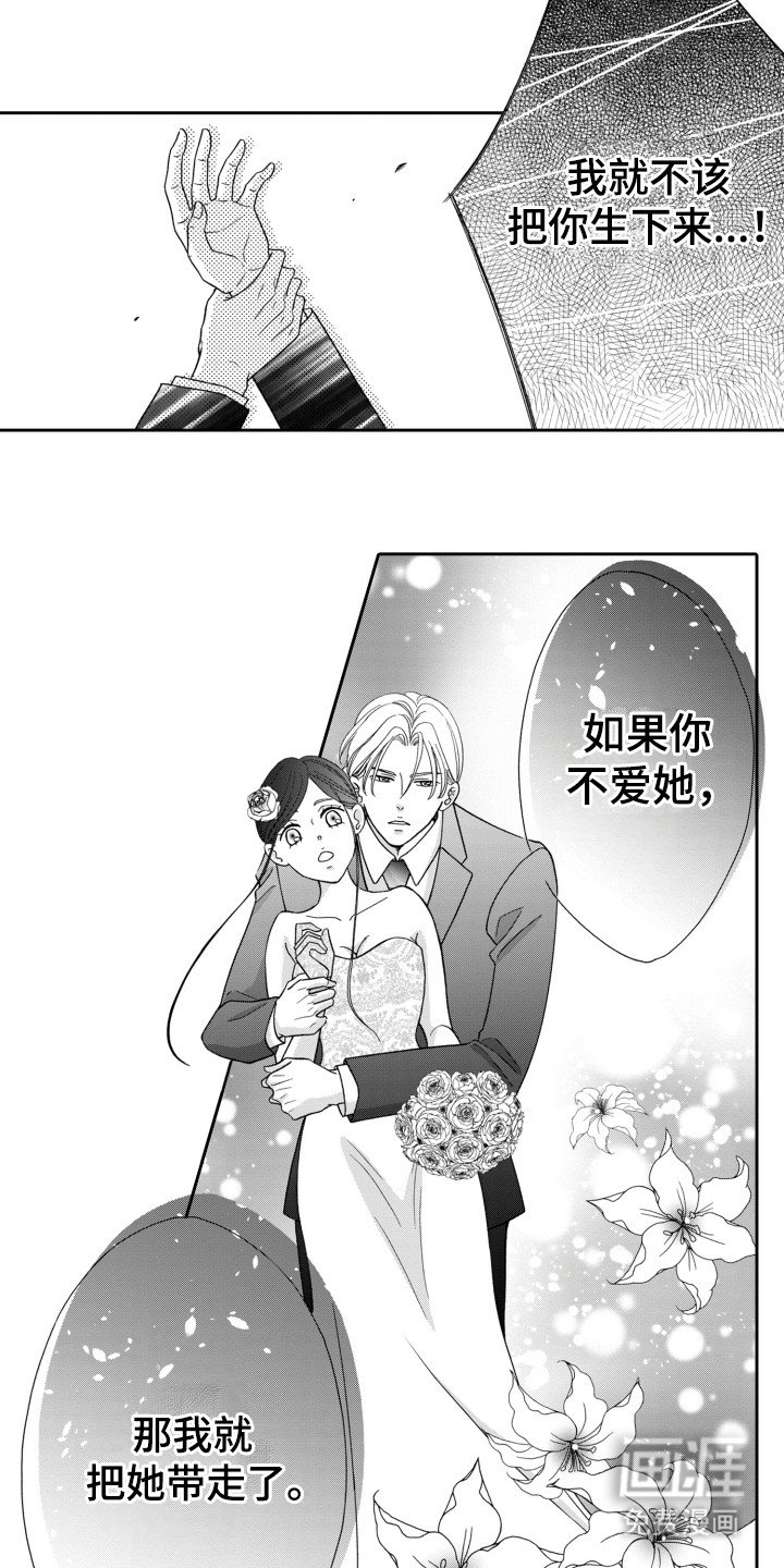 第13章：撑腰