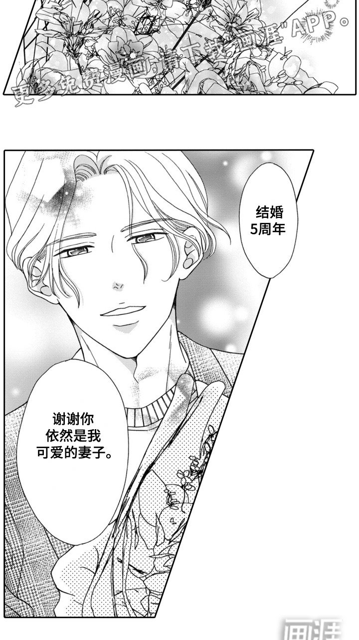 第15章：【番外】幸福（完结）