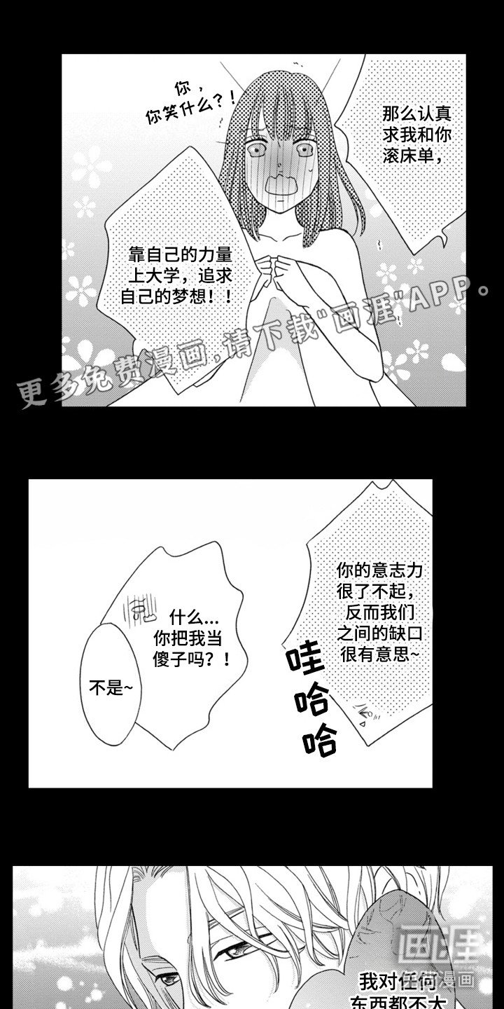 第2章：触动