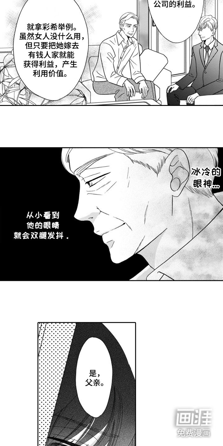 第2章：触动