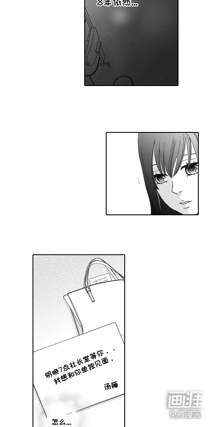 第2章：触动