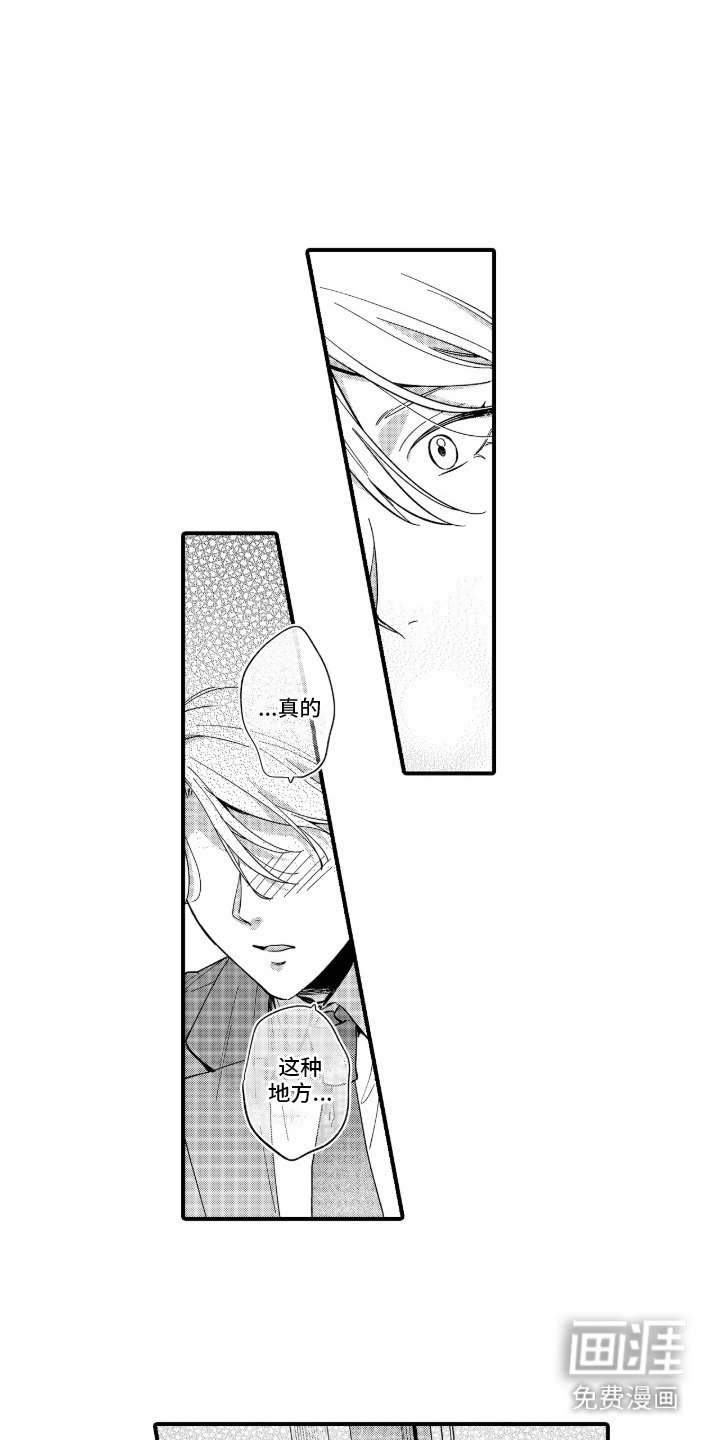 第14章：特别的情感