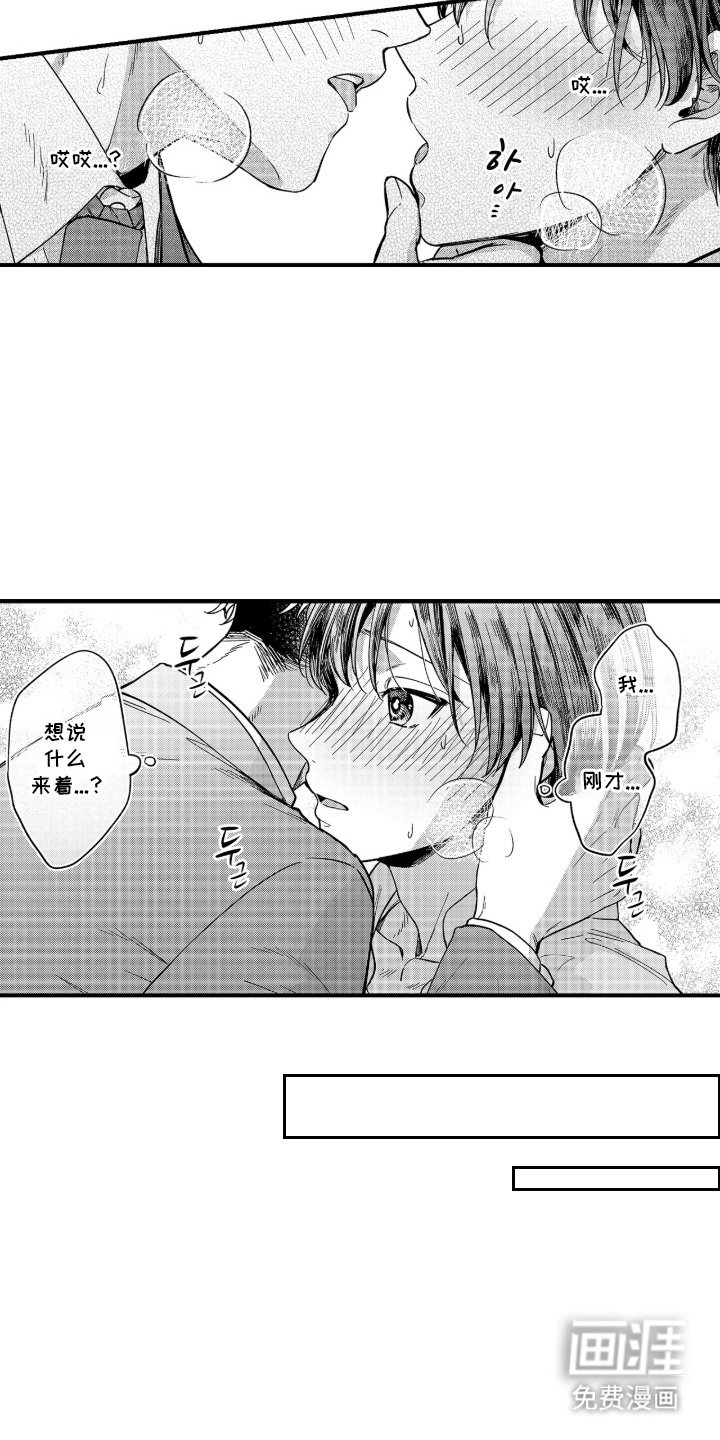 第14章：特别的情感