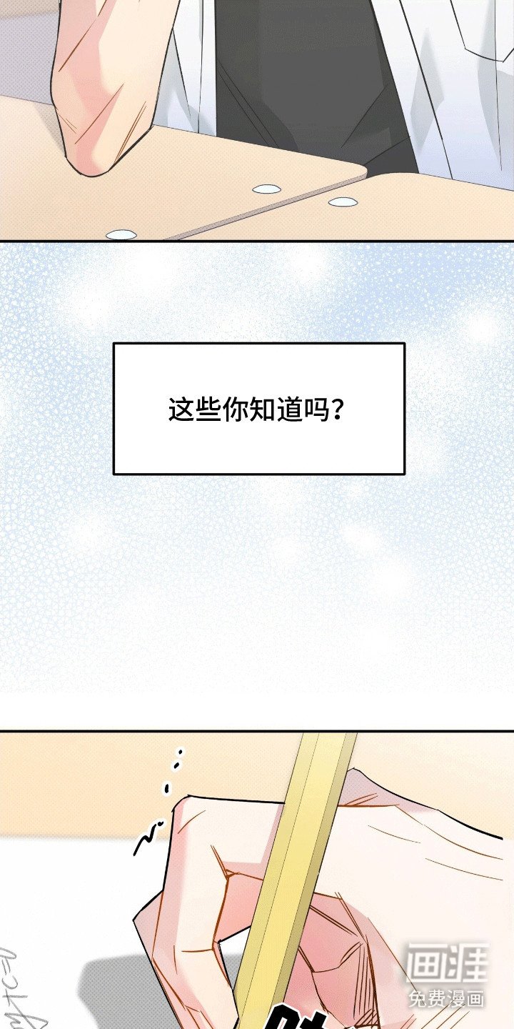 第15章：他似乎很开心