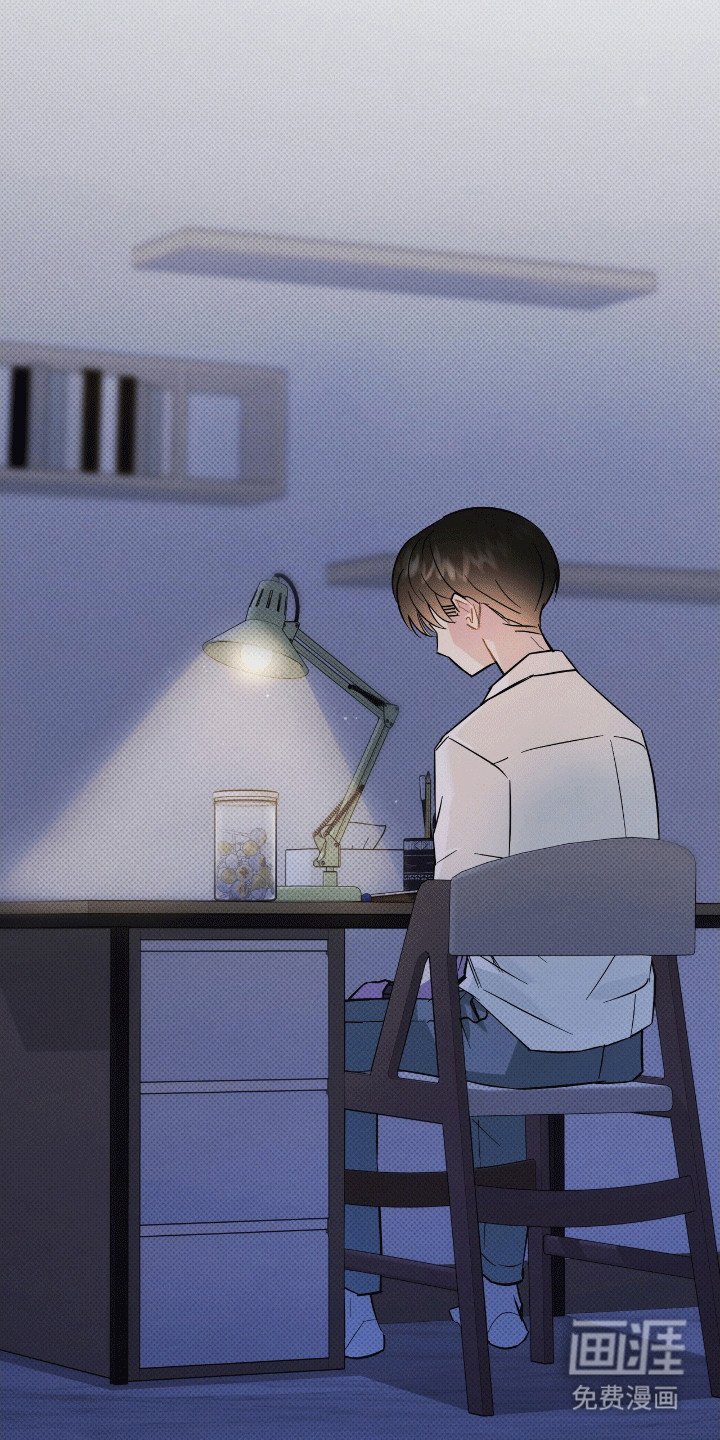 第15章：他似乎很开心