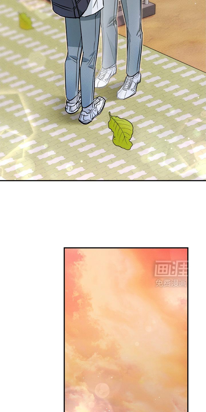 第23章：我会幸福的