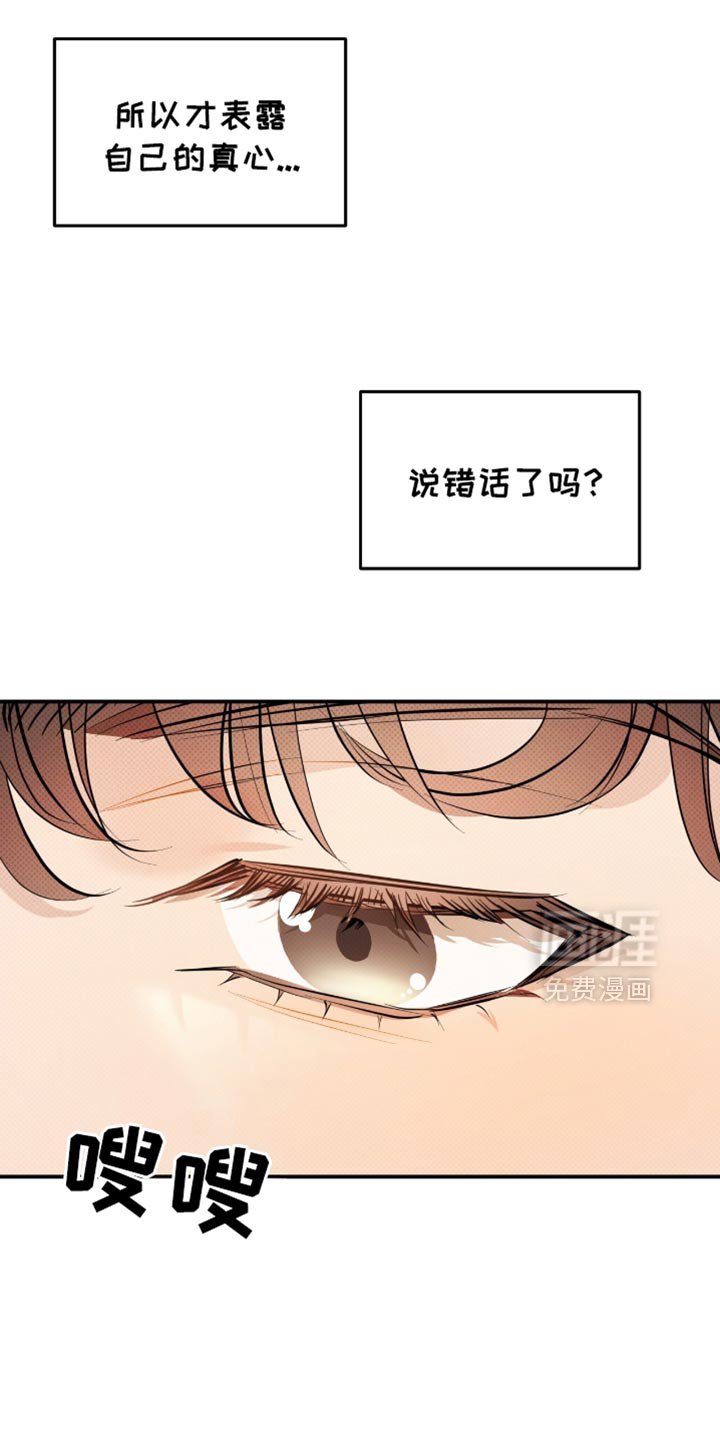 第28章：必须满足我的愿望