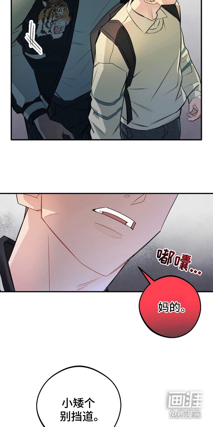 第3章：初见