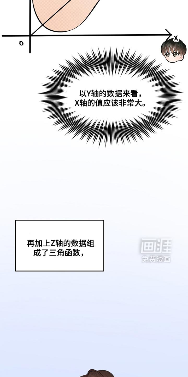 第32章：不太方便给你看