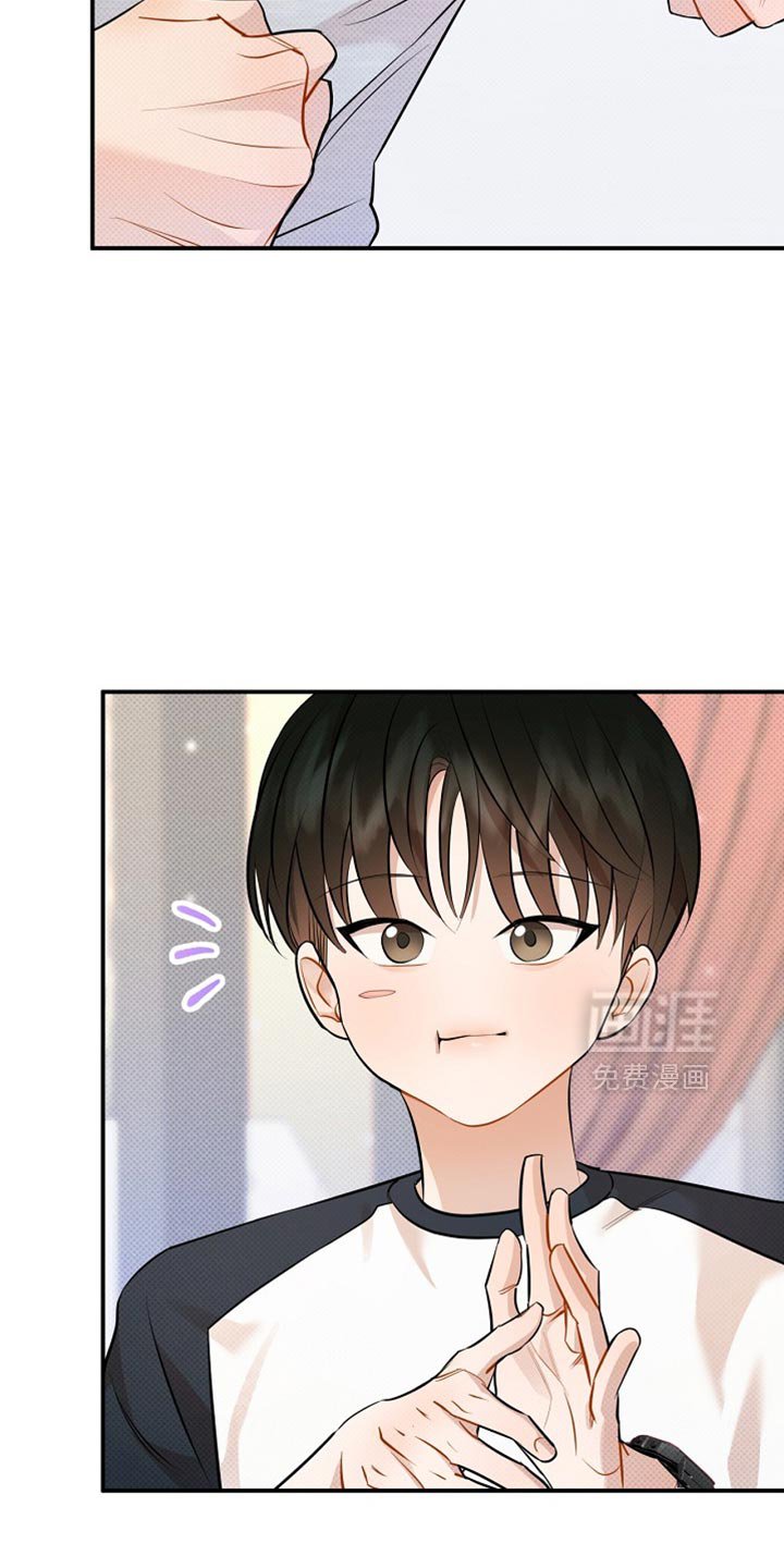 第32章：不太方便给你看