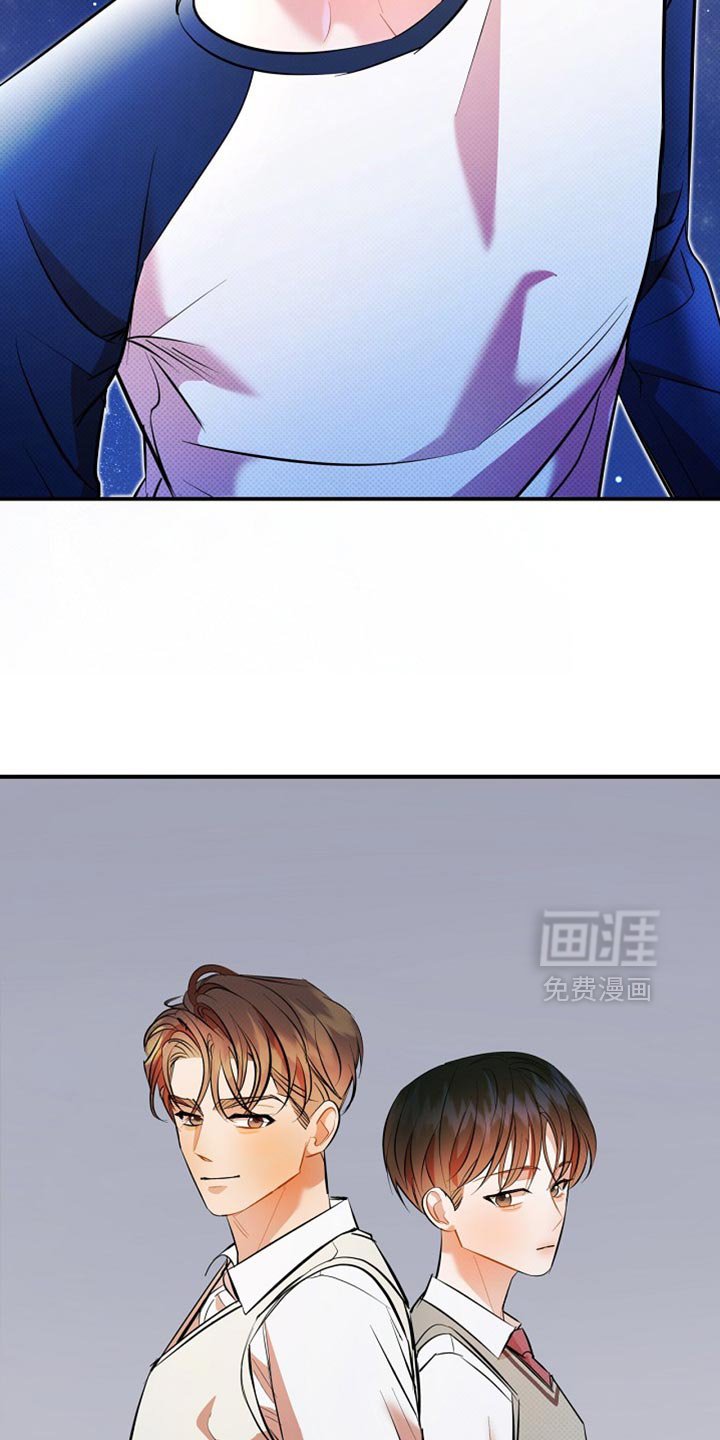 第34章：真的很喜欢你