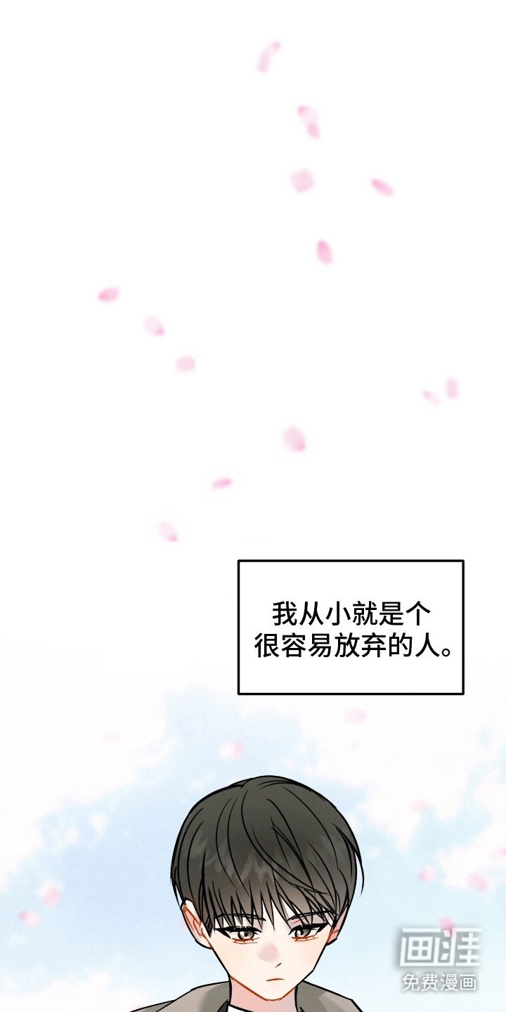 第5章：缘分