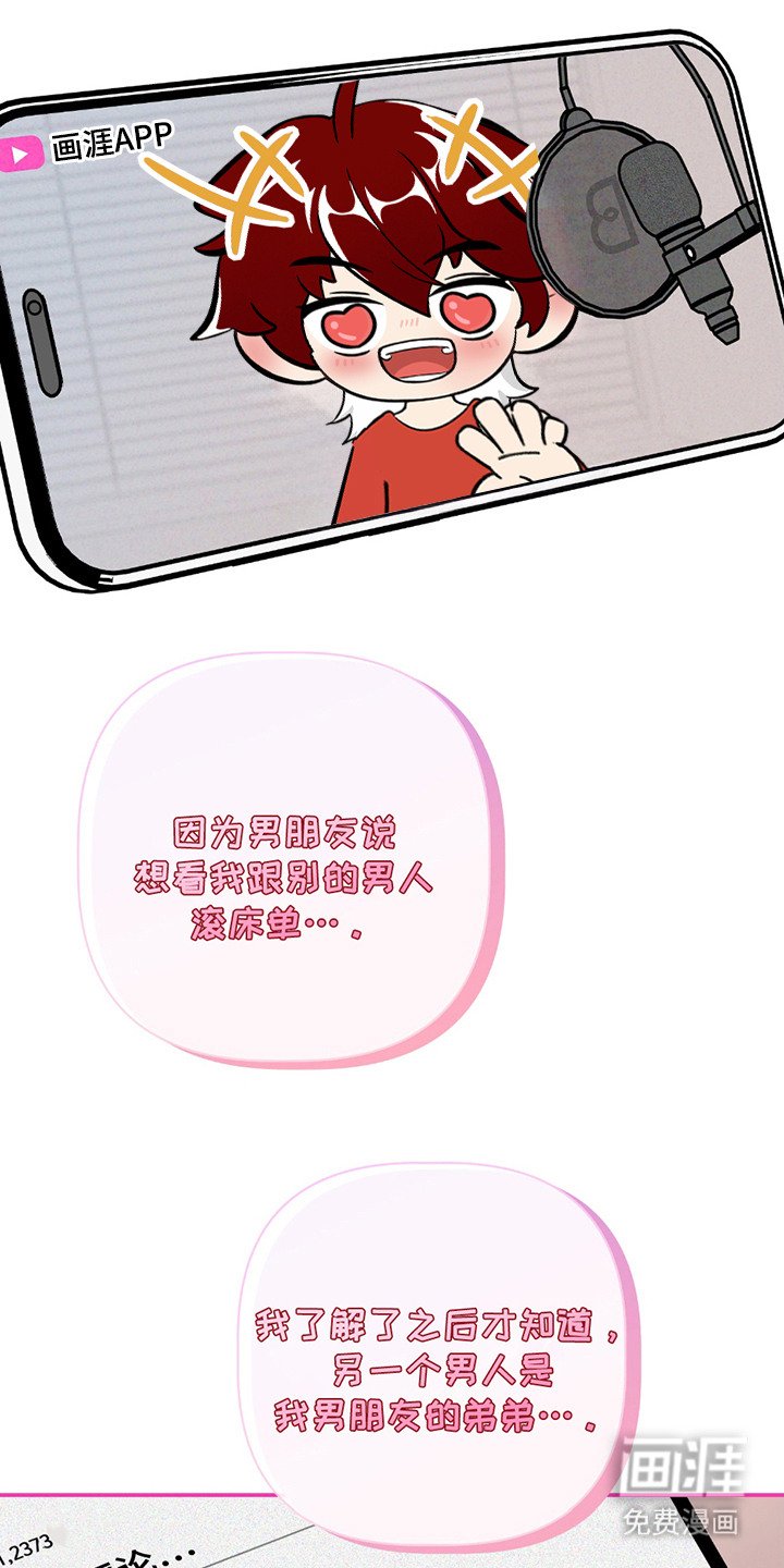 第1章：失望