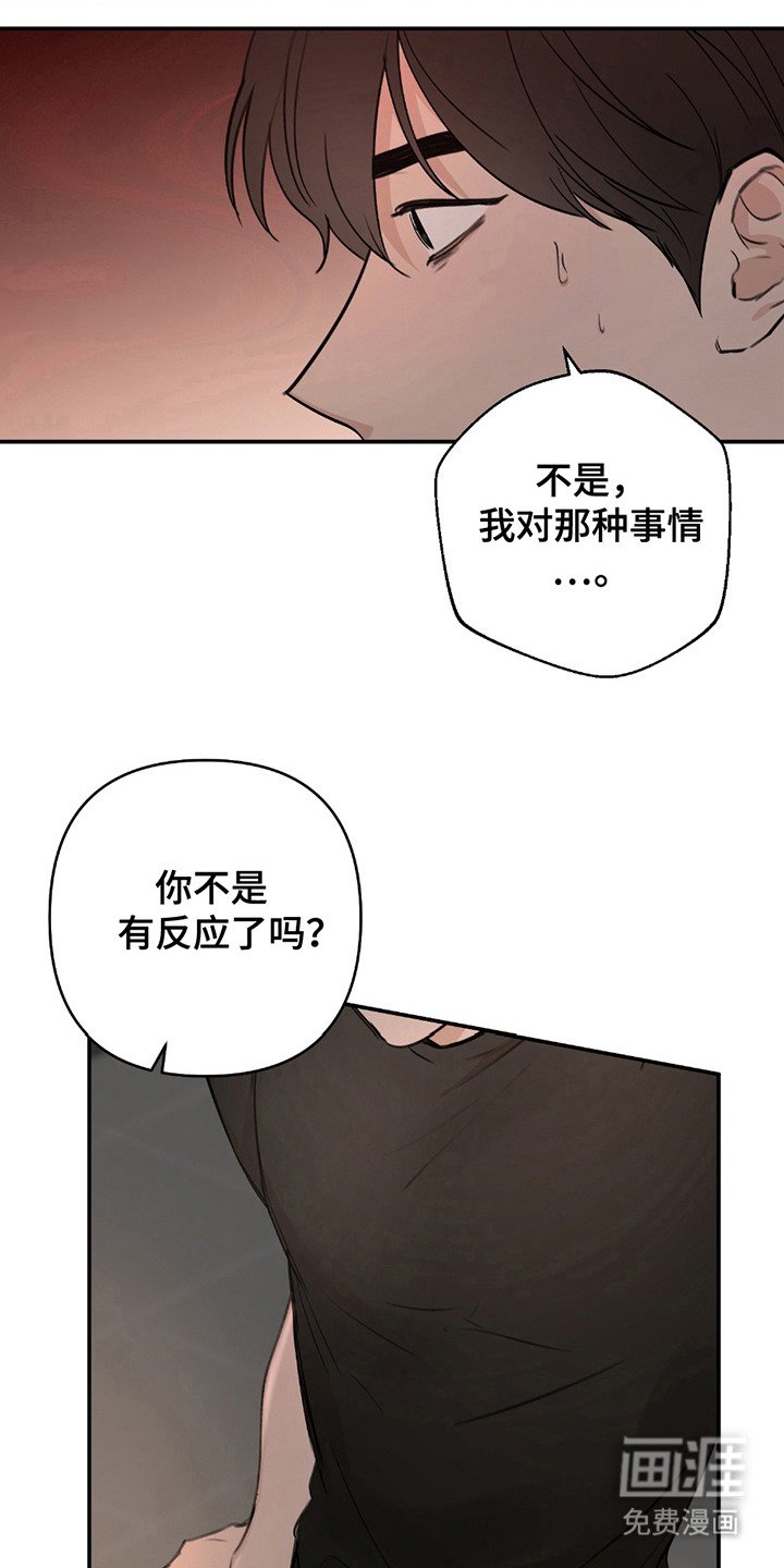 第7章：喜欢就好
