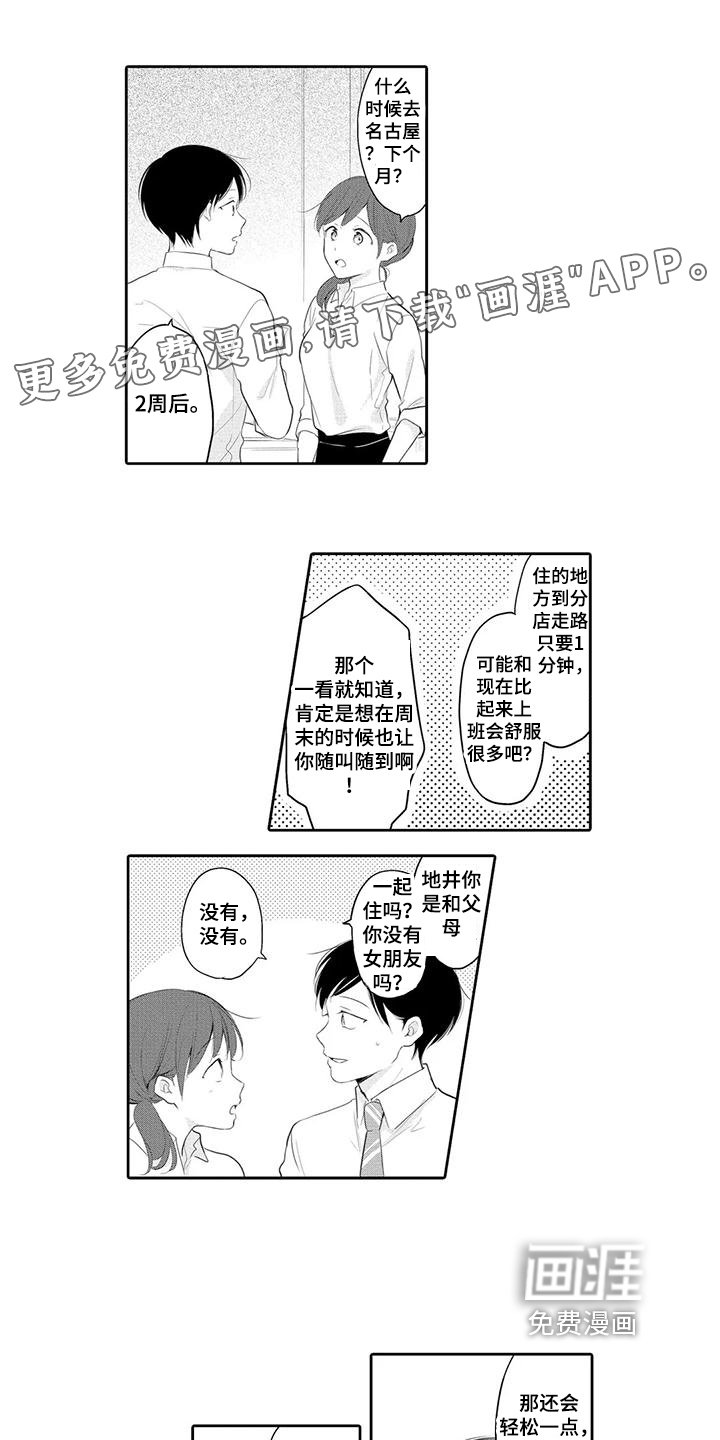 第16章：自责