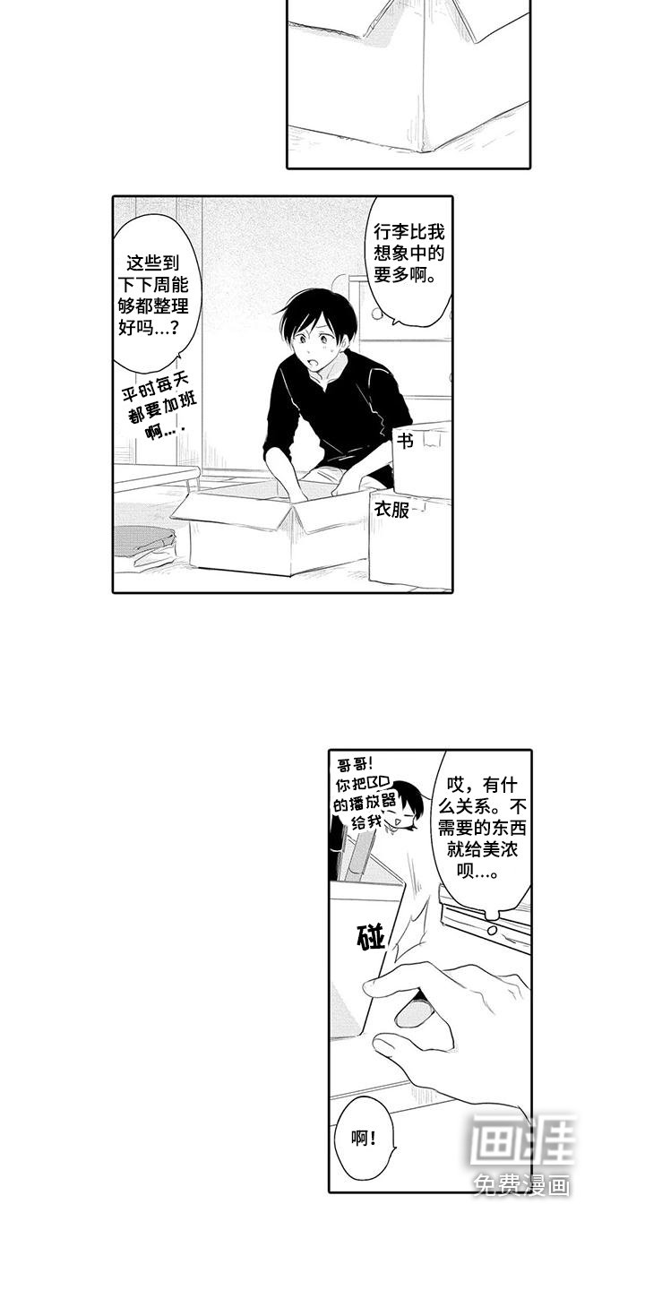 第16章：自责