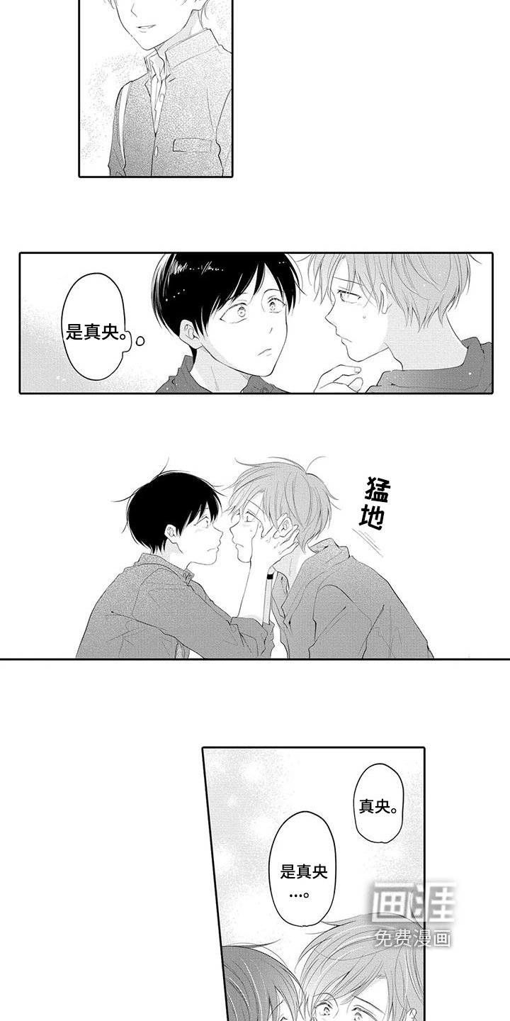 第6章：形象