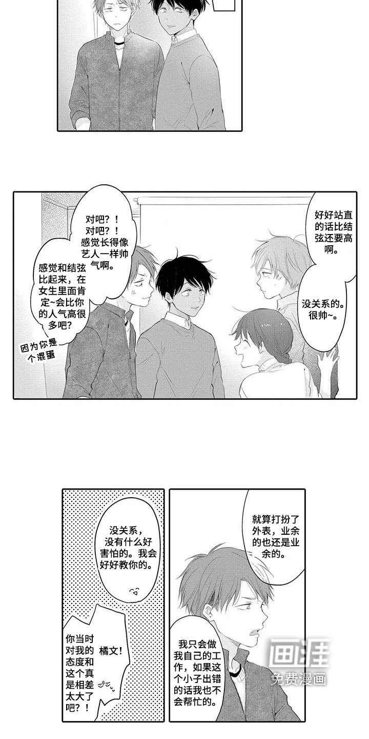 第6章：形象