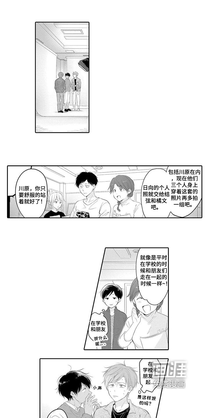 第6章：形象