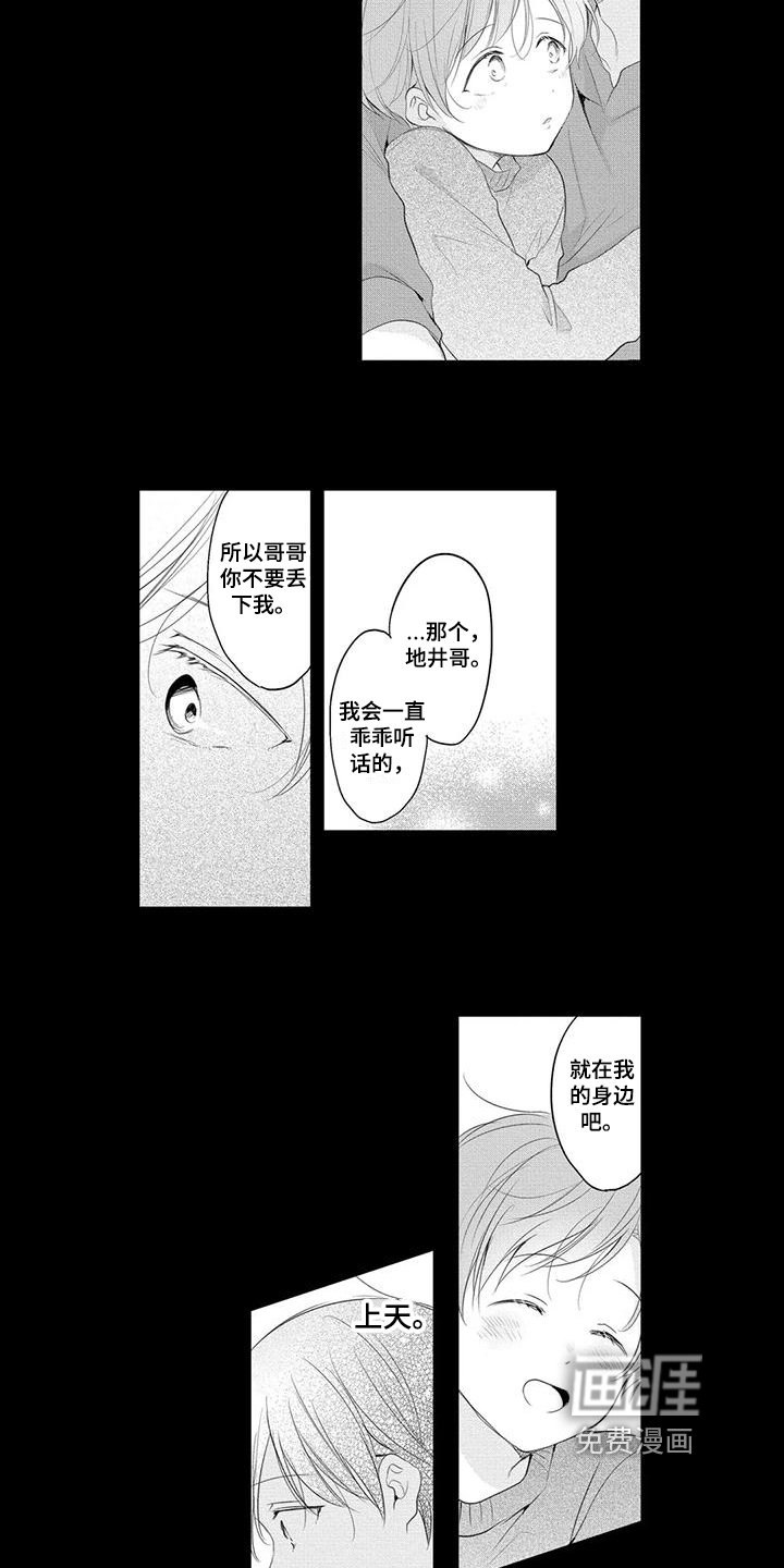 第9章：关照