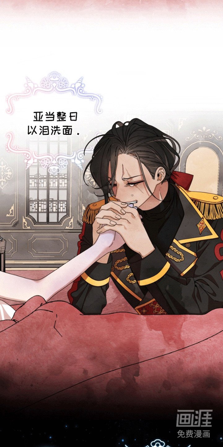 第1章：人鱼的眼泪