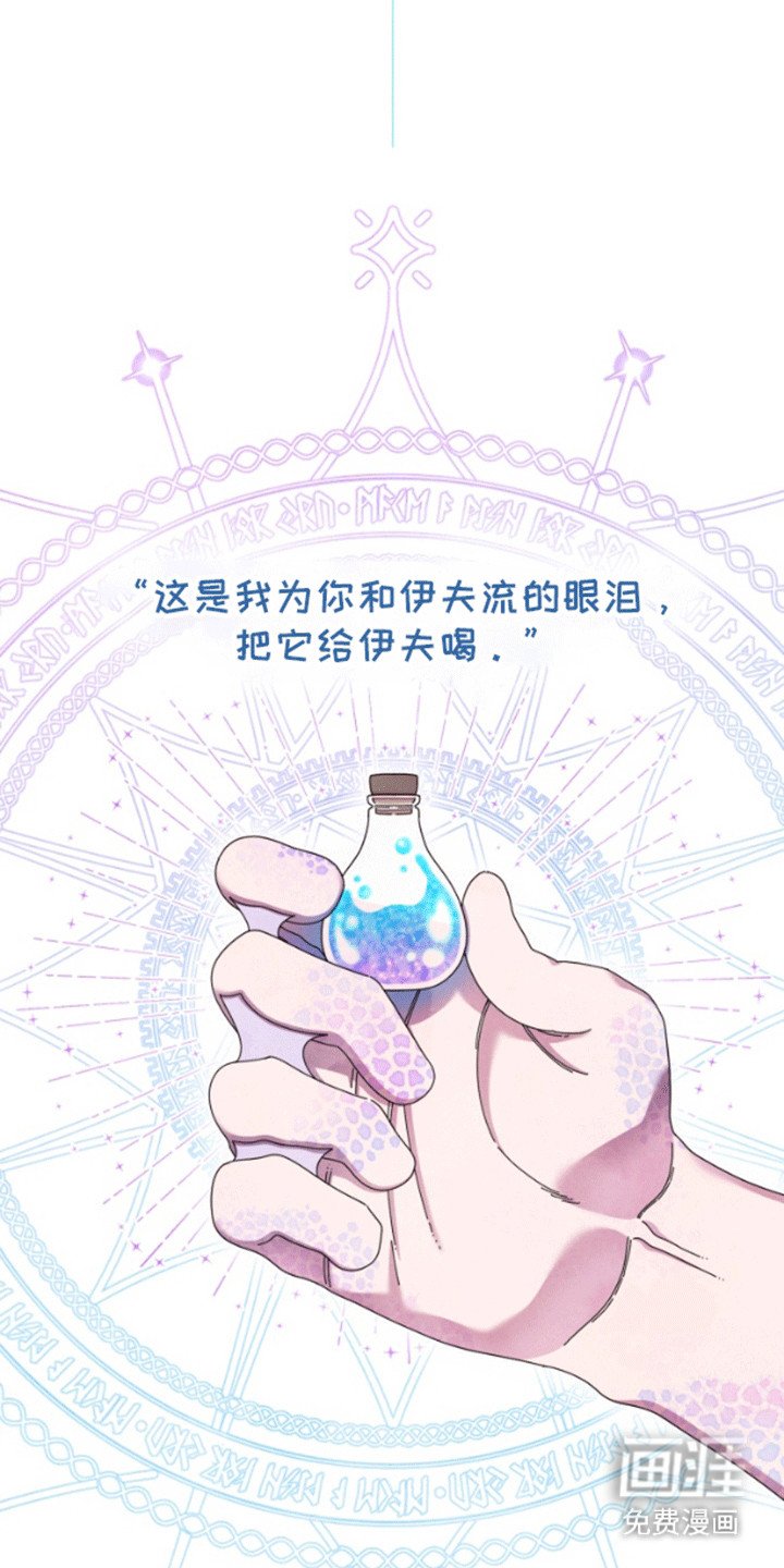 第1章：人鱼的眼泪