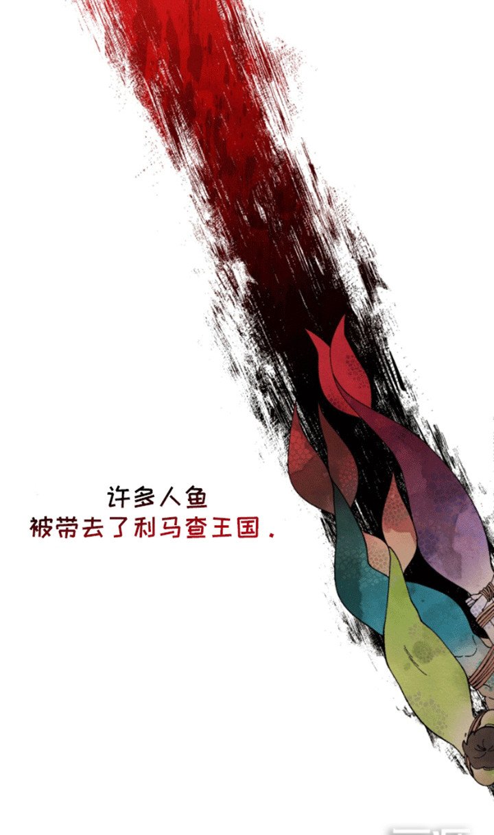 第1章：人鱼的眼泪